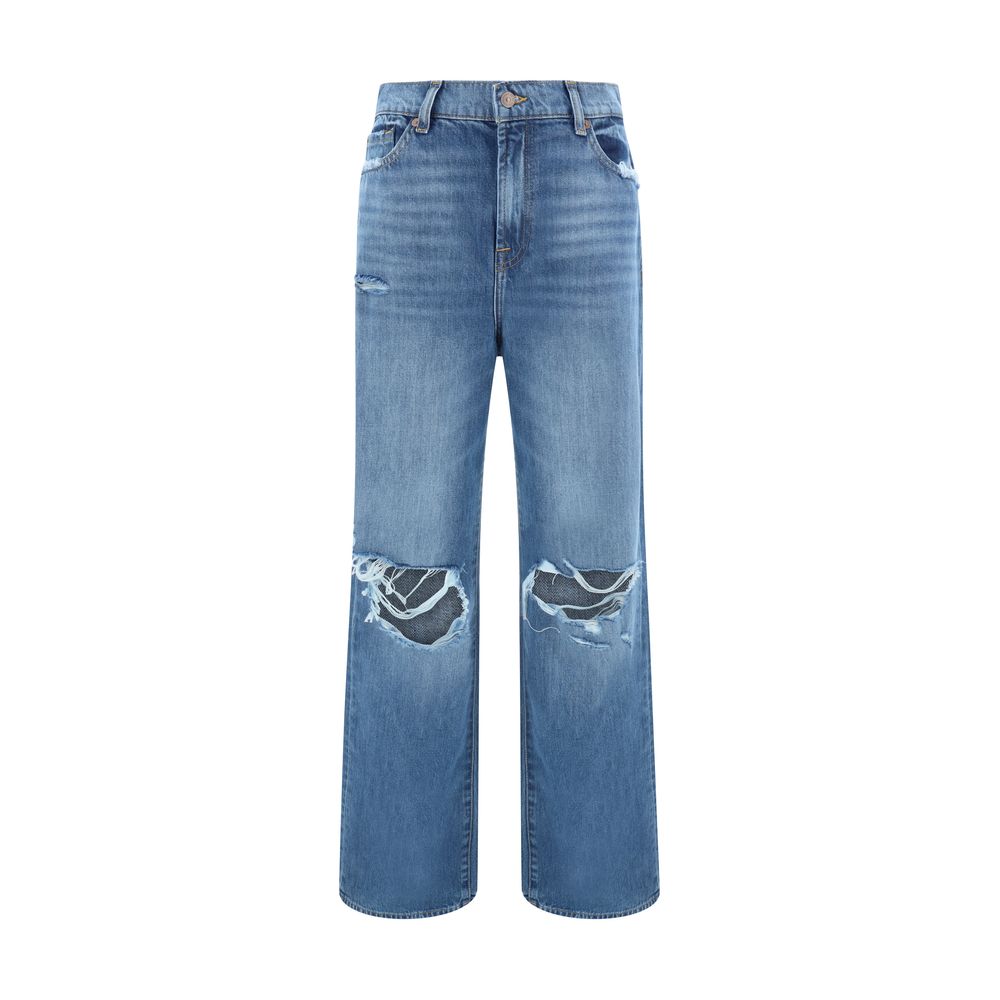 7FOR Scout Jeans