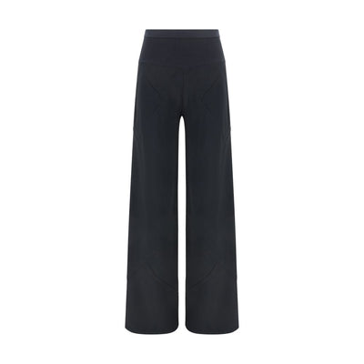 Rick Owens Bias Pants