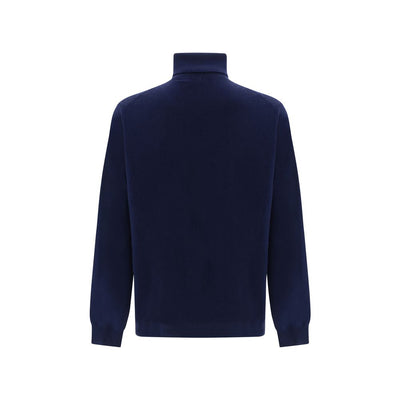 Aragona Cashmere Turtleneck Sweater