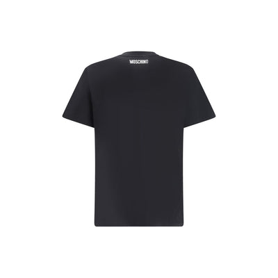 Moschino Logo T-Shirt