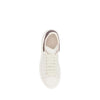 Alexander McQueen Leather Sneakers