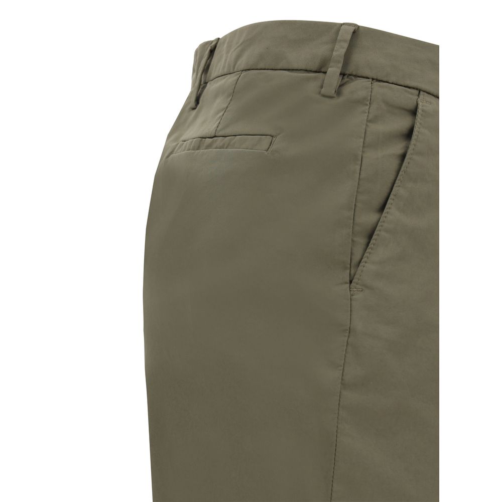 Germano Diana Pants