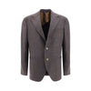 Gi Capri Blazer Jacket