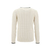 Marni V Neck Sweater