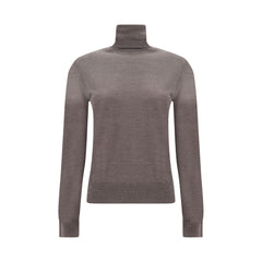 Linfa24 Turtleneck Sweater