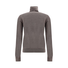 Linfa24 Turtleneck Sweater