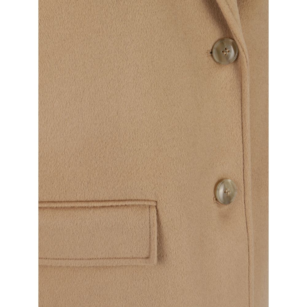 Dynamis Studio Oxford Coat