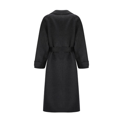 Dynamis Studio Savile Coat