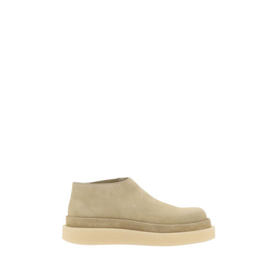 Jil Sander Loafers