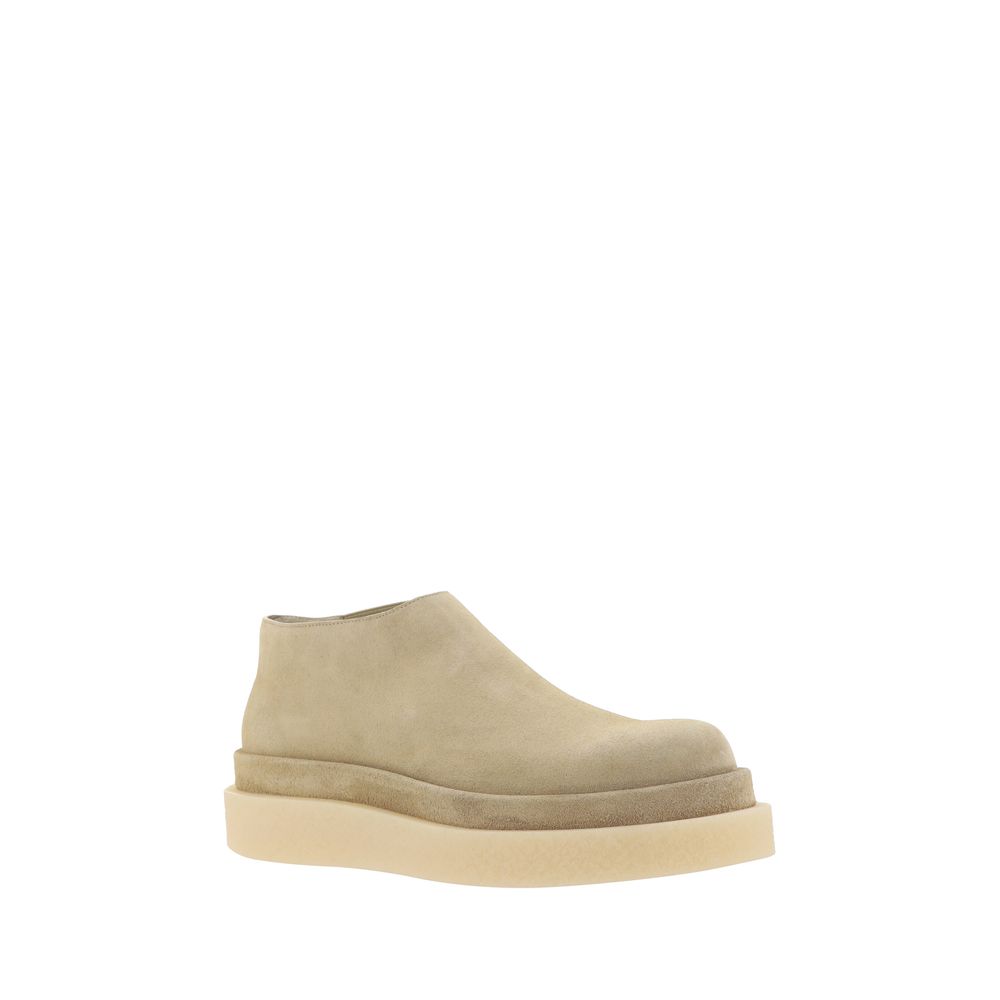 Jil Sander Loafers