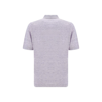 Brunello Cucinelli Polo Shirt