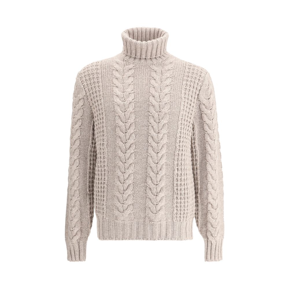 Brunello Cucinelli Turtleneck Sweater