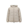 Brunello Cucinelli Reversible Down Jacket