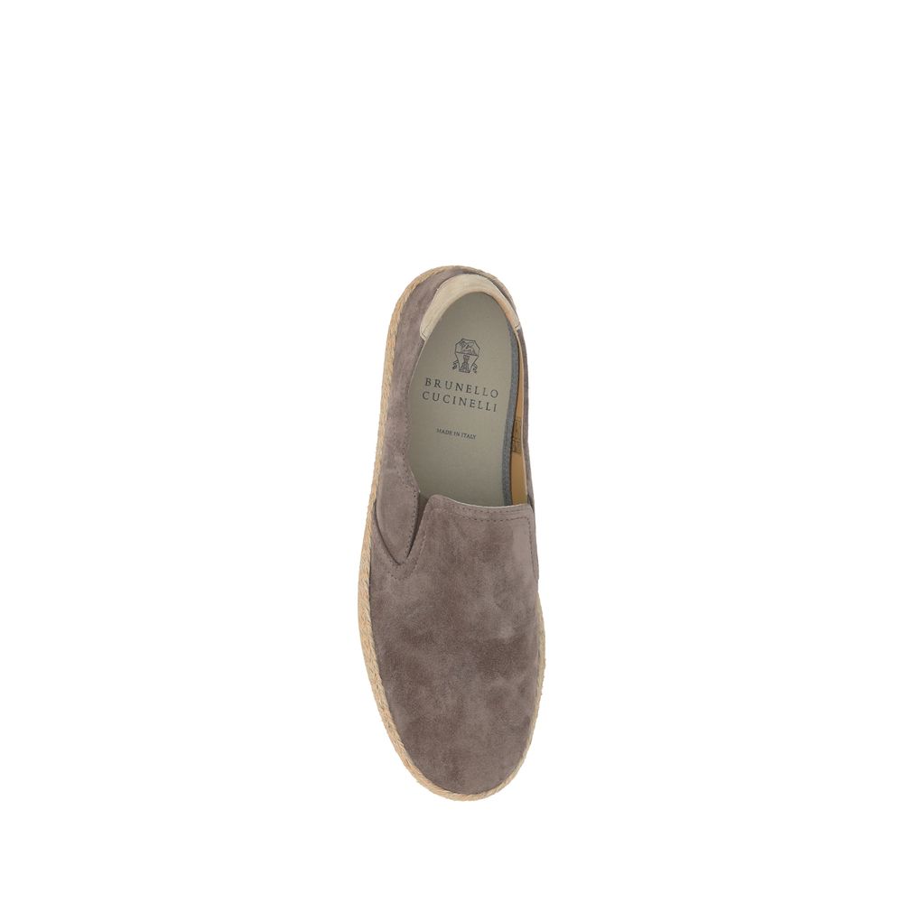 Brunello Cucinelli Espadrilles