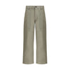 Maison Kitsuné Workwear Pants