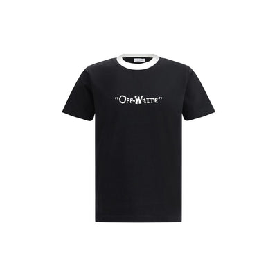 Off-White Quote T-Shirt