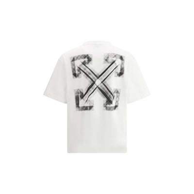 Off-White Vibe Arrow Skate T-Shirt