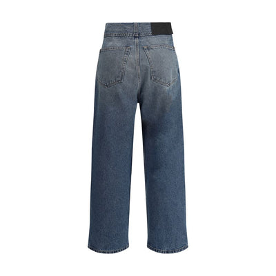 MM6 High waist Jeans