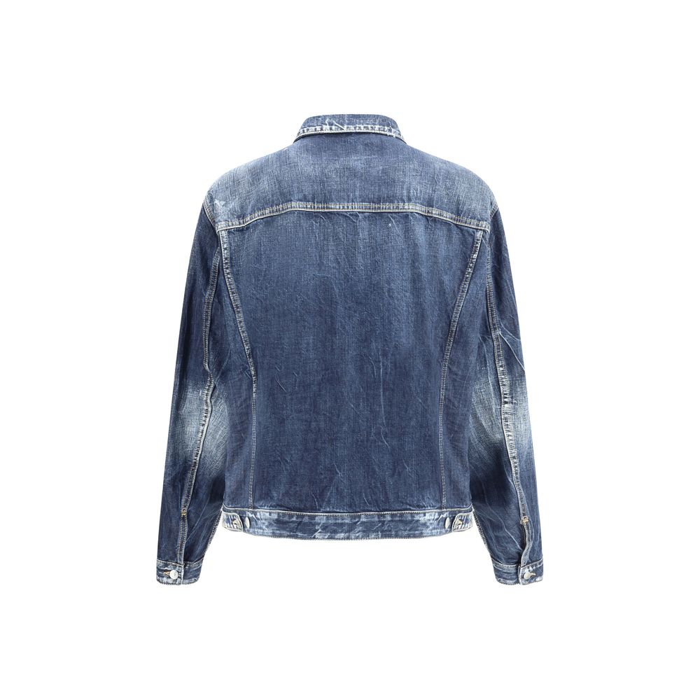 Dsquared² Carpenter Jean Jacket