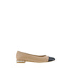 Stuart Weitzman Pearl Flat