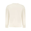 Calvin Klein Beige Cotton Sweater