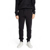 Napapijri Black Cotton Jeans & Pant