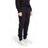 Napapijri Black Cotton Jeans & Pant