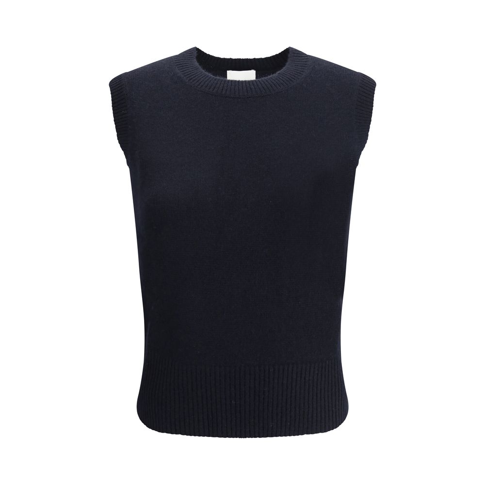 Cashmere Vest