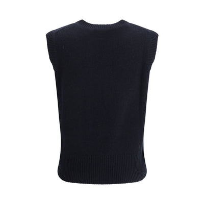 Allude Cashmere Vest