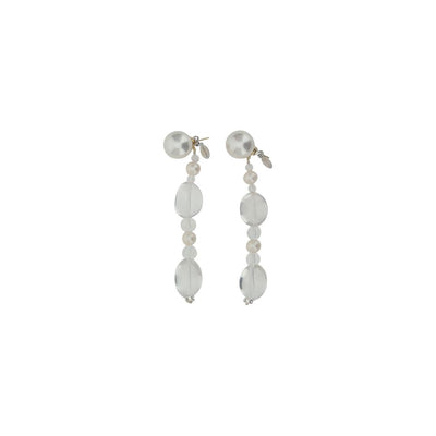 Magda Butrym Earrings