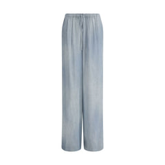 Twill Trousers