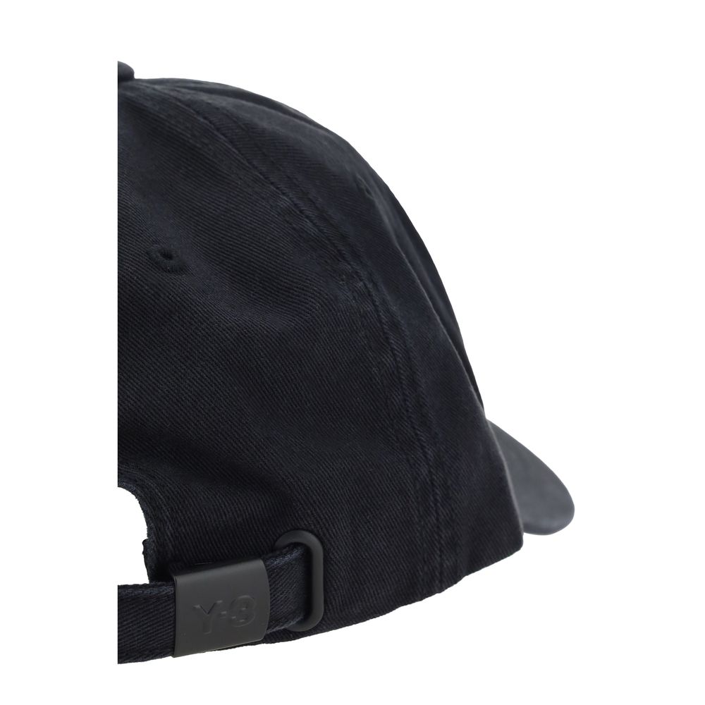 Y-3 Baseball Cap