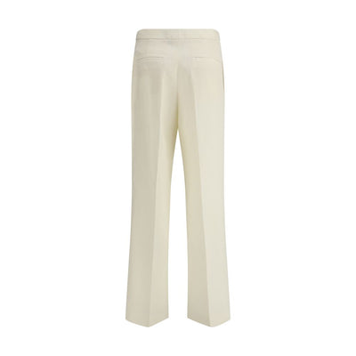 Fabiana Filippi Virgin wool Pants