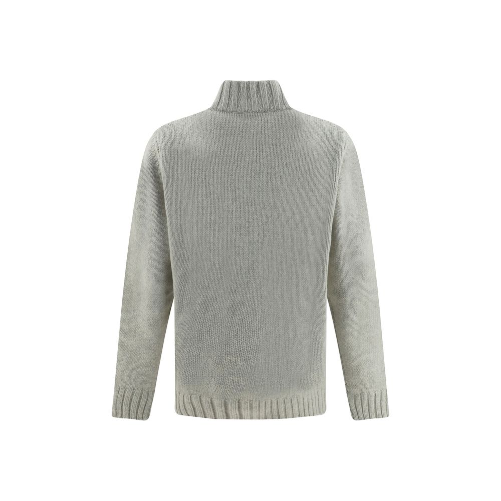 Aragona Cashmere Sweater