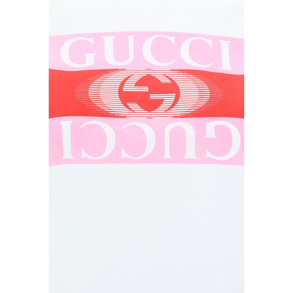 Gucci New 70s T-Shirt