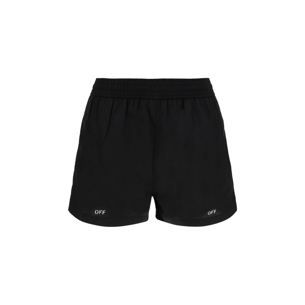 Off-White Swimshorts