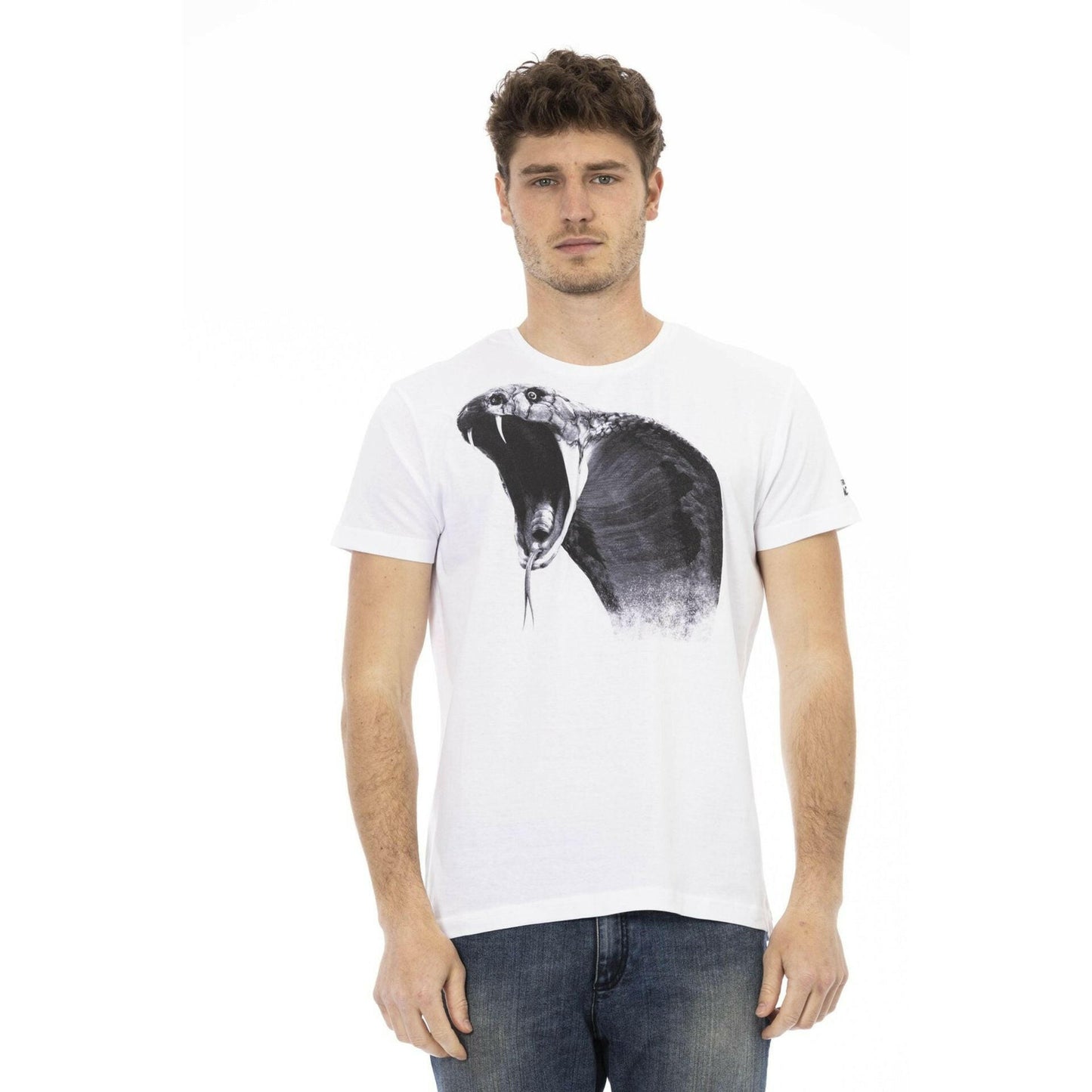 Trussardi Action T-shirts