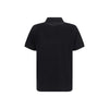 Fendi Logoed Polo Shirt