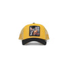 Goorin Bros Orange Polyester Hats & Cap