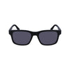 Lacoste Black Bio Injected Sunglasses