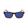 Lacoste Brown Bio Injected Sunglasses