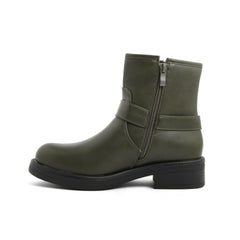 Fashion Attitude Ankle boots