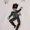 Dolce & Gabbana Sequined Fairy Tale Cotton T-Shirt