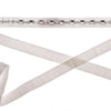 Dolce & Gabbana Elegant Crystal-Embellished Waist Belt