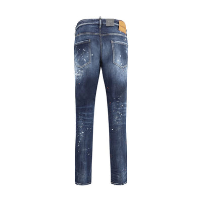 Dsquared² Cool Guy Jeans