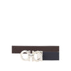 Ferragamo Reversible Belt