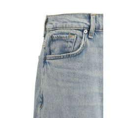 Spencer Flare Sahara Jeans