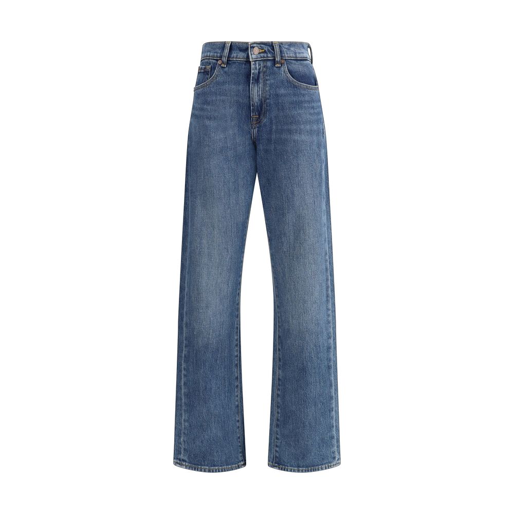 7FOR Jasper Jeans