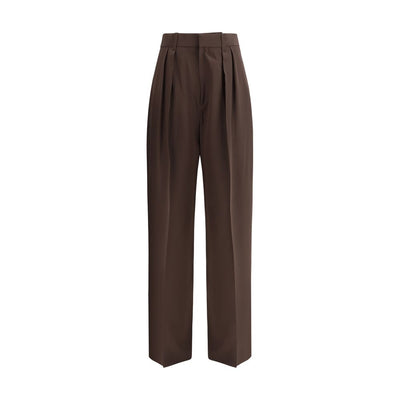 Petar Petrov Silk Pants