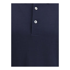 Cotton Polo Shirt